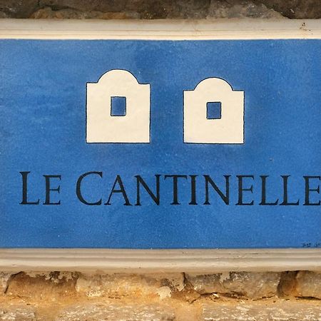 Le Cantinelle Anacapri  Buitenkant foto