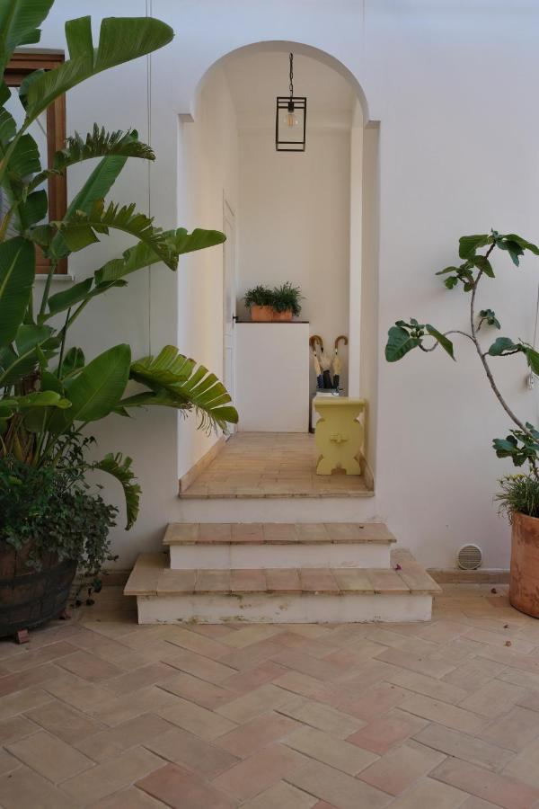 Le Cantinelle Anacapri  Buitenkant foto