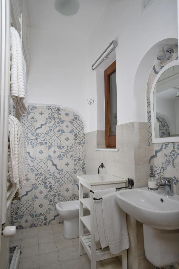 Le Cantinelle Anacapri  Buitenkant foto