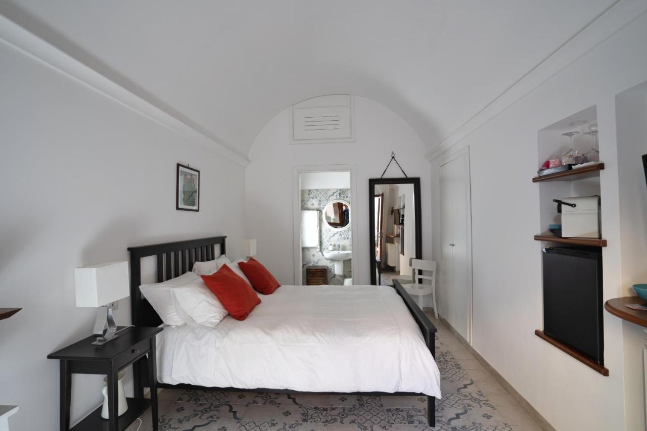Le Cantinelle Anacapri  Buitenkant foto