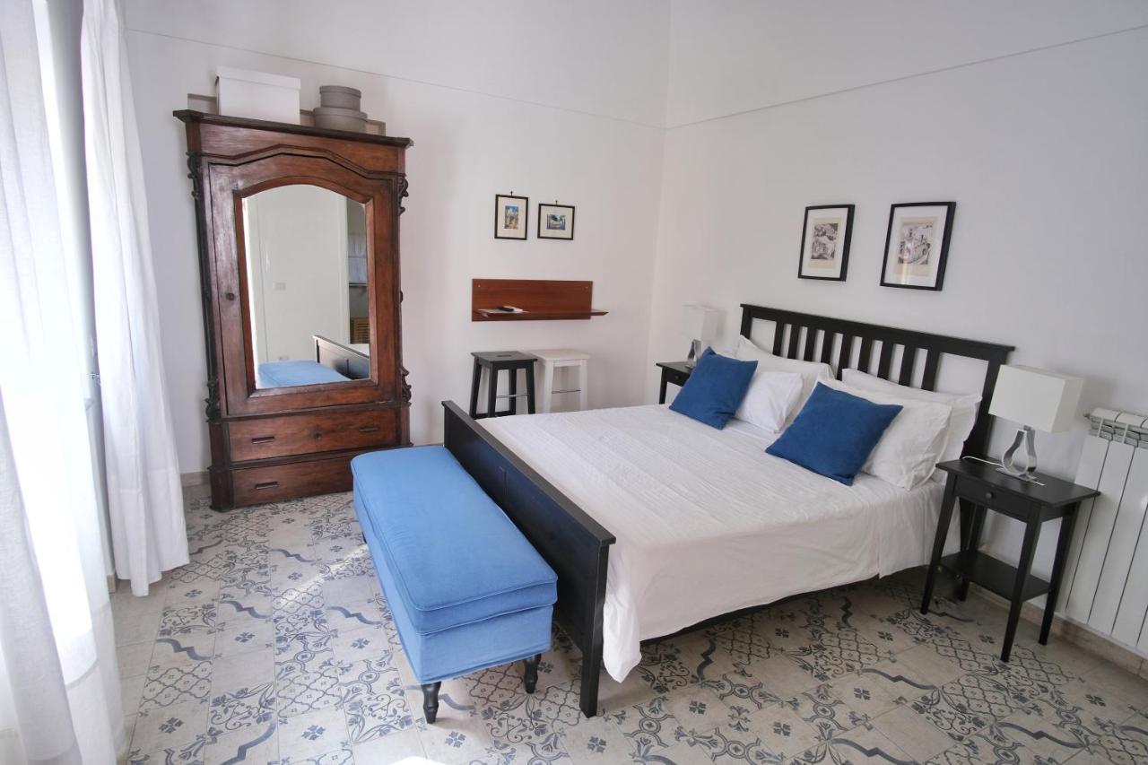 Le Cantinelle Anacapri  Buitenkant foto