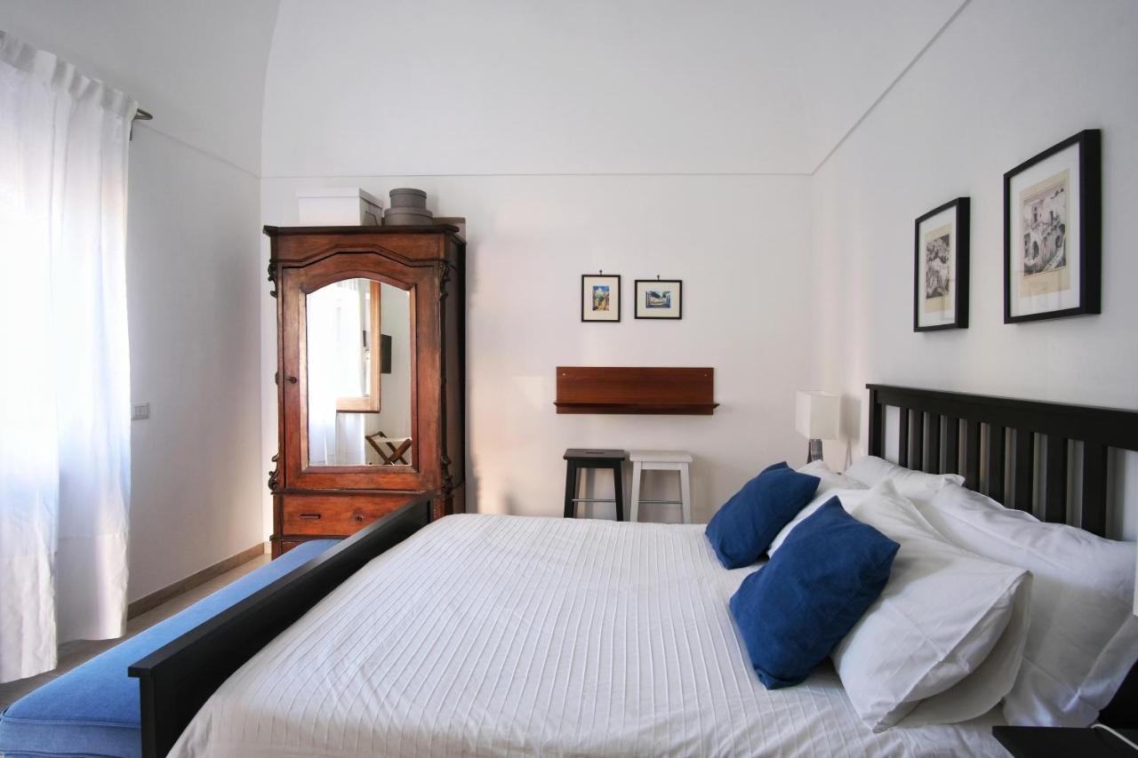 Le Cantinelle Anacapri  Buitenkant foto